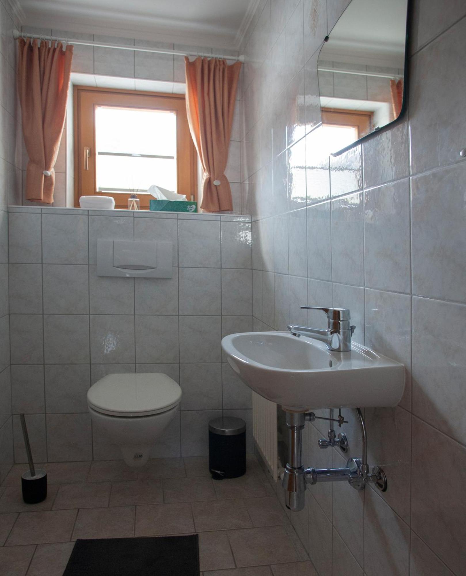Appartement Stauden Innervillgraten Ngoại thất bức ảnh