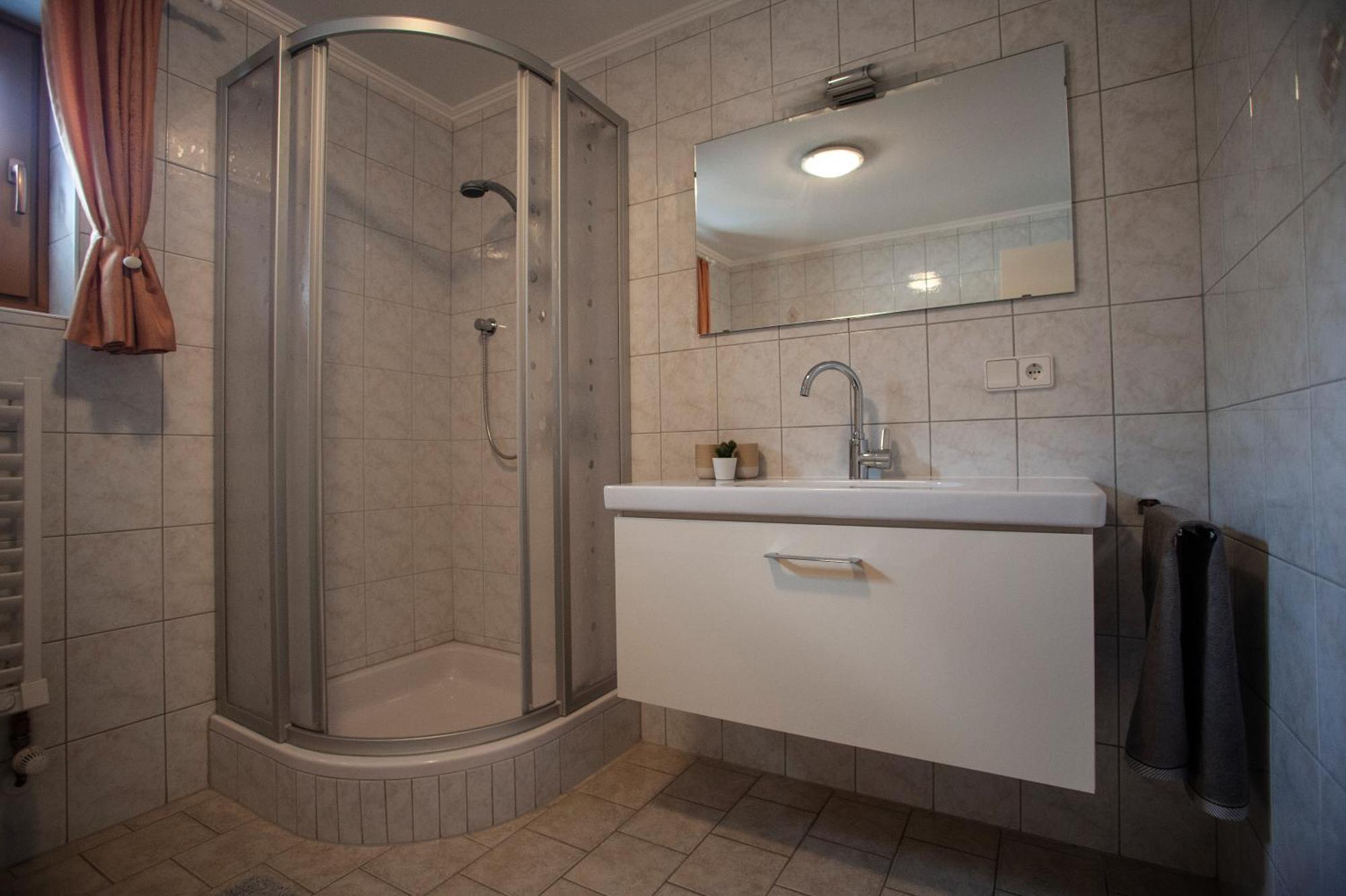 Appartement Stauden Innervillgraten Ngoại thất bức ảnh