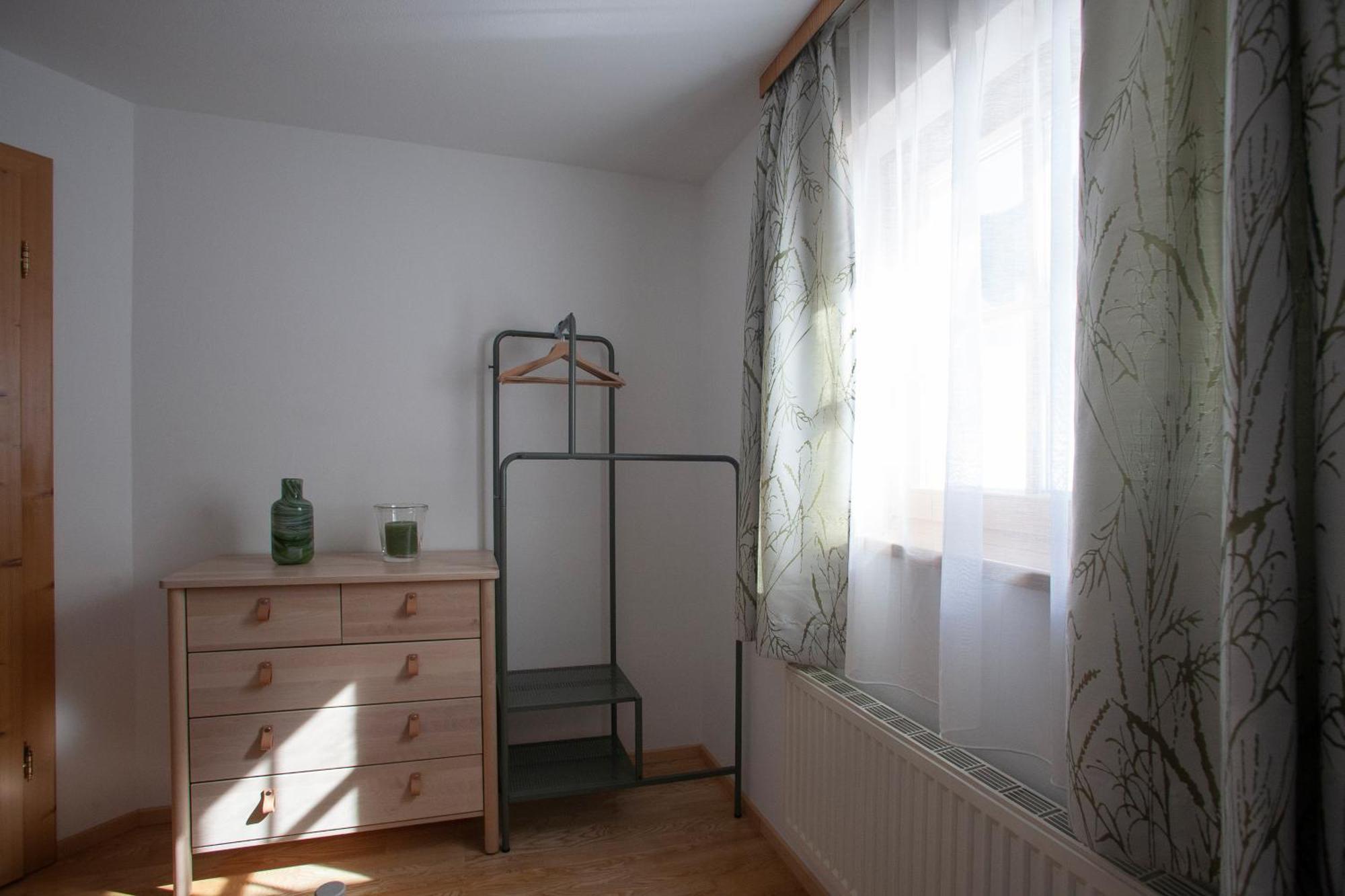 Appartement Stauden Innervillgraten Ngoại thất bức ảnh