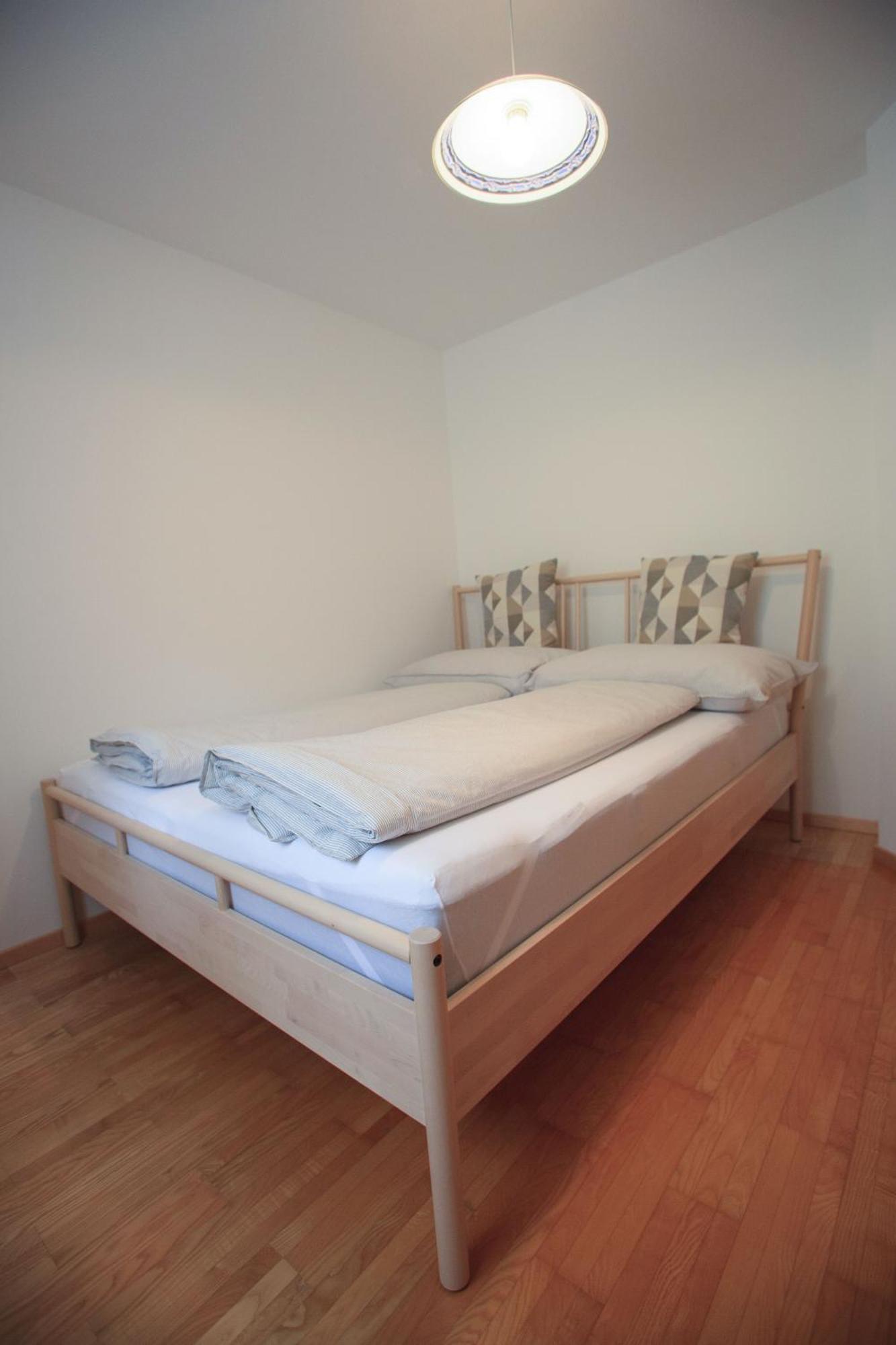 Appartement Stauden Innervillgraten Ngoại thất bức ảnh