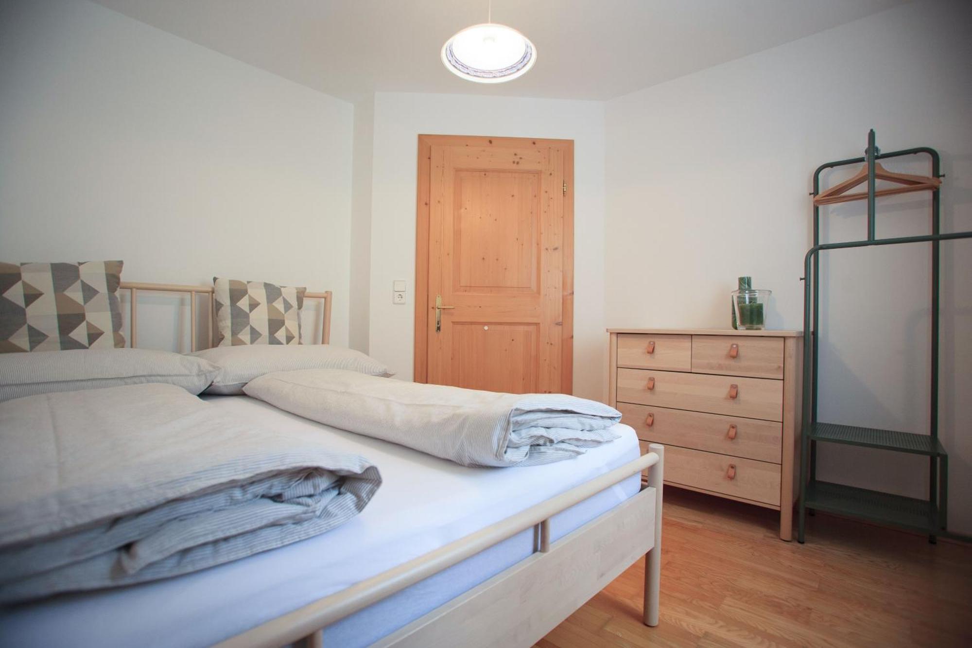 Appartement Stauden Innervillgraten Ngoại thất bức ảnh