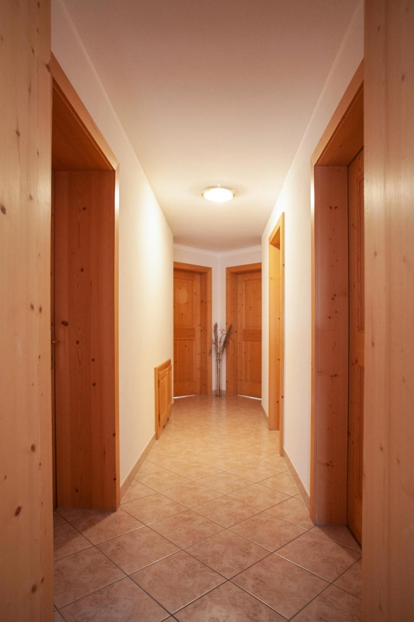 Appartement Stauden Innervillgraten Ngoại thất bức ảnh
