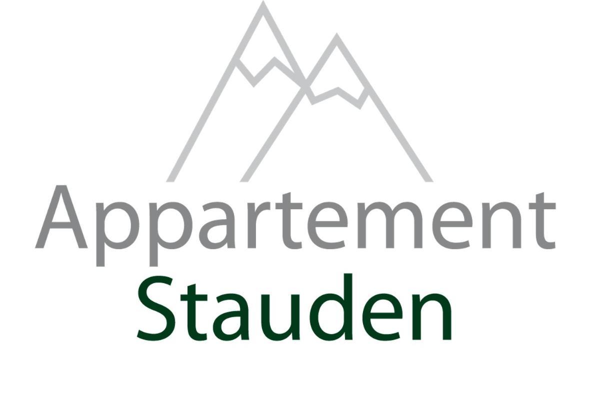 Appartement Stauden Innervillgraten Ngoại thất bức ảnh